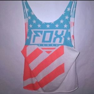 Fox Racing Tank Top